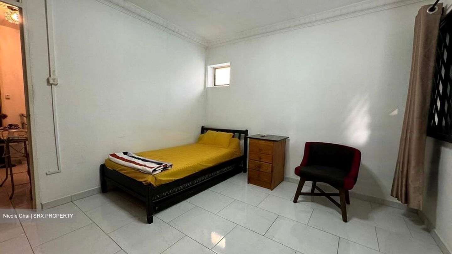 Blk 134 Petir Road (Bukit Panjang), HDB Executive #451848201
